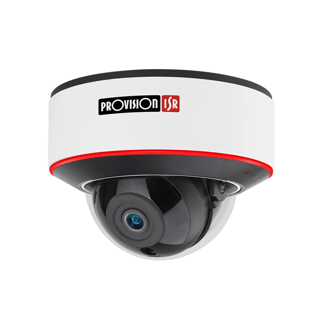 KAMERA IR DOME IP DAI-320IPE-28