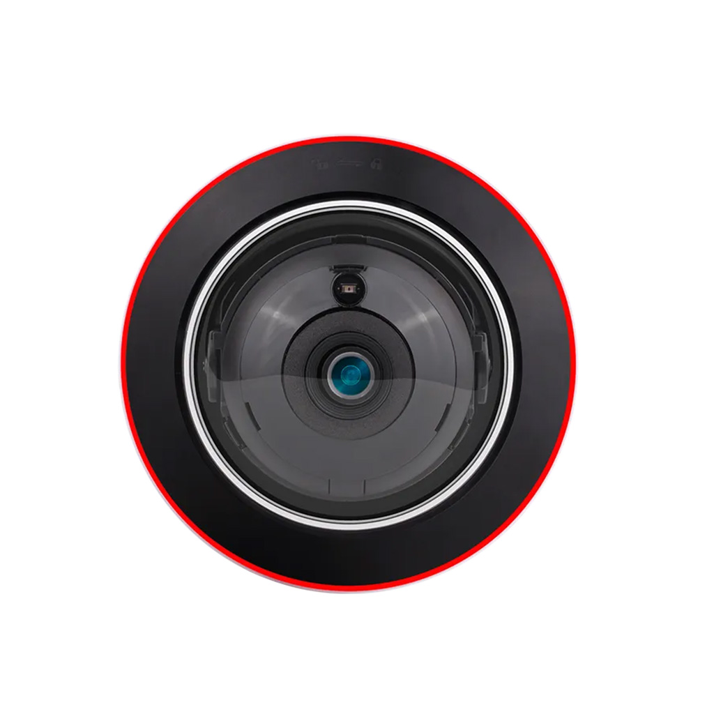 KAMERA IR DOME IP DAI-320IPE-28 - Image 2