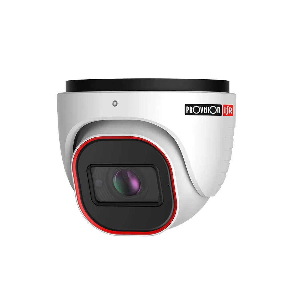 KAMERA TURRET DOME DI-350A-MVF