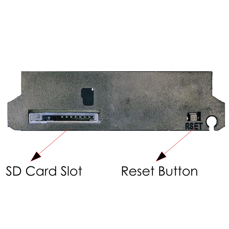 KAMERA BULLET I4-340IPS-MVF - Image 4