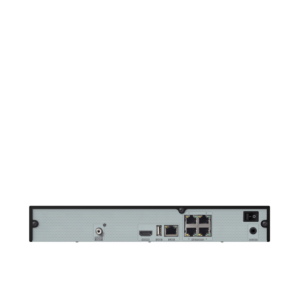 NVR NVR5-4100PX+(MM) - Image 3