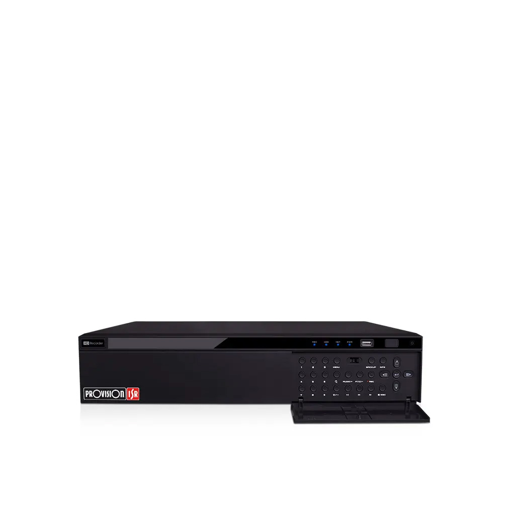 DVR SH-32200A5R-8(2U) - Image 3