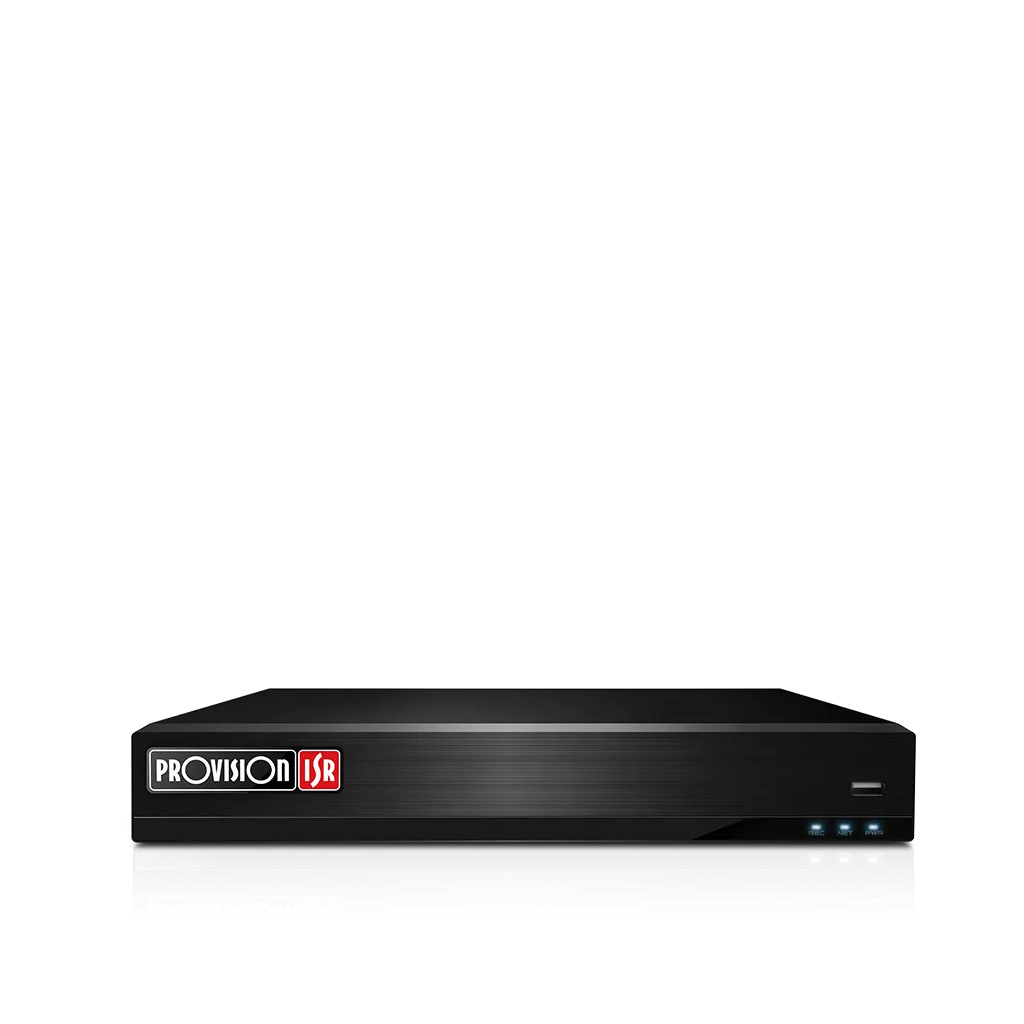 NVR8-8200FA