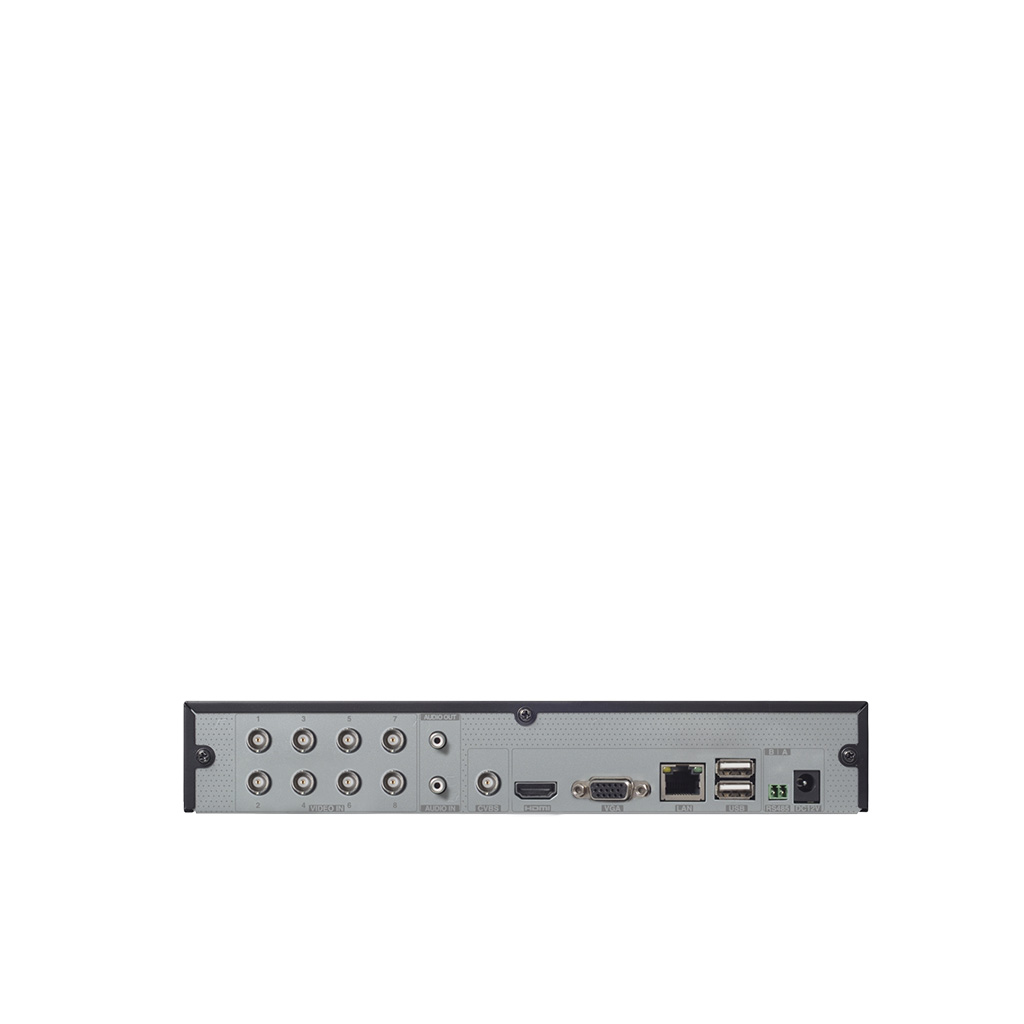 DVR SH-8100A5N-5L(MM) - Image 3