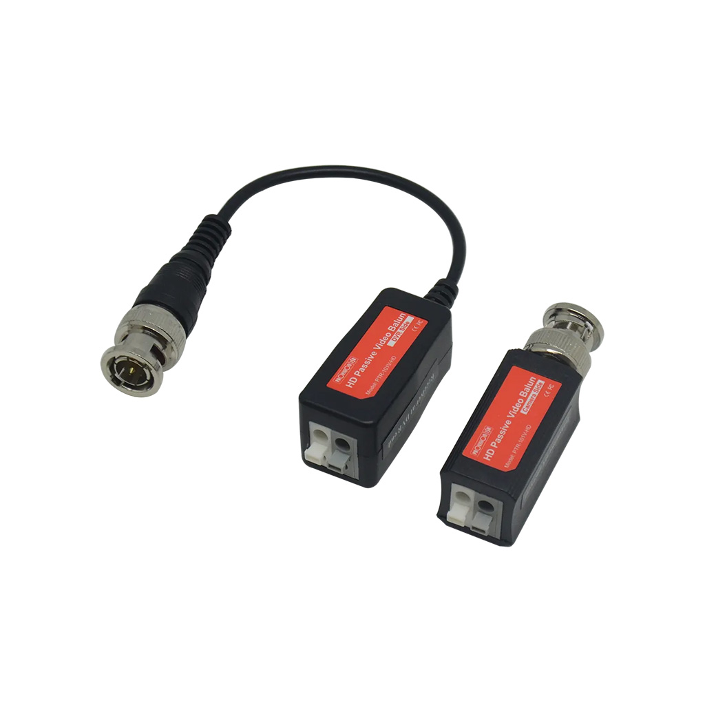 Transferues video nje kanal PTR-101V-HD+